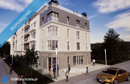 Nowoczesne 2-pokojowe mieszkanie z balkonem w centrum Łańcuta mieszkanie Łańcut