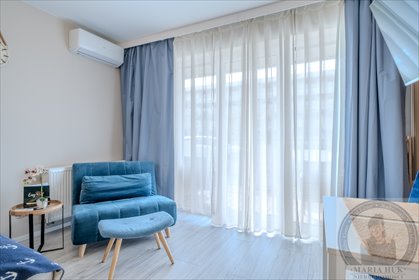 Apartament nad morzem z garażem, klimatyzacją i pełnym wyposażeniem mieszkanie Dziwnów, Spadochroniarzy Polskich