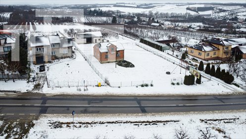 działka na sprzedaż 3850m2 działka Rzeczyca Mokra