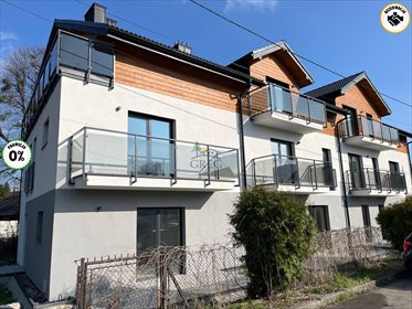 mieszkanie na sprzedaż 49m2 mieszkanie Ustroń