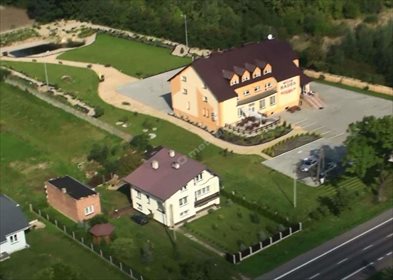 lokal użytkowy na sprzedaż 1400m2 lokal użytkowy Michałów