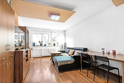 mieszkanie na sprzedaż 65m2 mieszkanie Katowice, Muchowiec, ks. Aleksandra Skowrońskiego