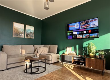 mieszkanie na wynajem 67m2 mieszkanie Rzeszów, Św Kingii