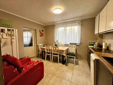 mieszkanie na wynajem 160m2 mieszkanie Rudna Mała