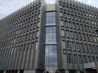 Na wynajem nowoczesny biurowiec klasy A z ekologicznymi rozwiązaniami lokal użytkowy Warszawa, Włochy