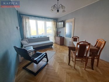 mieszkanie na sprzedaż 34m2 mieszkanie Warszawa, Praga-Południe, Grochów, al. Jerzego Waszyngtona