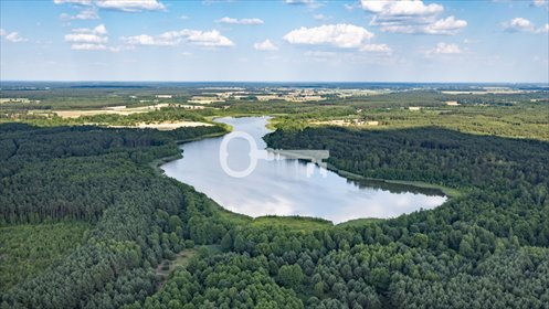 działka na sprzedaż 767400m2 działka Likiec