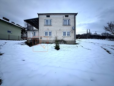 dom na sprzedaż 120m2 dom Rzeszów