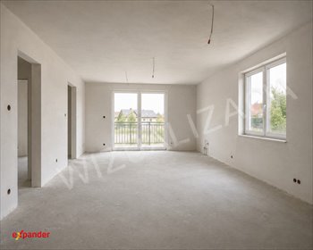 Przestronne 2-pokojowe mieszkanie z ogródkiem (36,37 m²) mieszkanie Rokitki, Tczewska