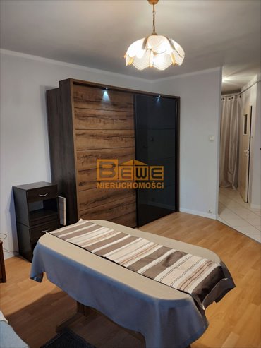Mieszkanie dwupokojowe na wynajem Białystok, Wygoda, Trawiasta 46m2 Foto 3