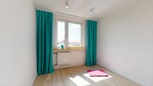 mieszkanie na sprzedaż 66m2 mieszkanie Bytom, Stroszek, ks. Prymasa Augusta Hlonda