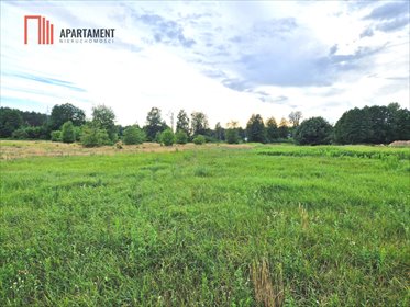 działka na sprzedaż 830m2 działka Solec Kujawski