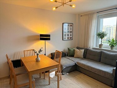 Przestronne 2-pokojowe z panoramicznym widokiem na Junikowo mieszkanie Poznań, Junikowo, Mikołaja Kopernika