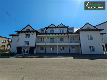 Wynajmę nowoczesne 22 m² mieszkanie w Blachowni mieszkanie Blachownia, Ostrowy