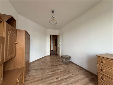Przestronne 2-pokojowe mieszkanie z balkonem (46,3 m²) w centrum mieszkanie Malbork, Mickiewicza