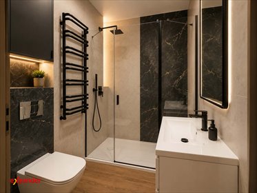 Sprzedam funkcjonalne 49 m² mieszkanie z balkonem w topowej lokalizacji mieszkanie Wrocław, Karłowice-Różanka, Sołtysowicka