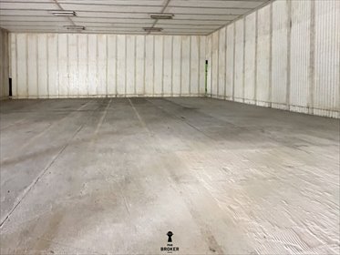 magazyn na wynajem 386m2 magazyn Kraków, Podgórze