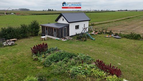 dom na sprzedaż 89m2 dom Połajewo