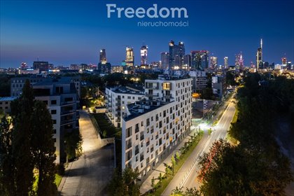 Mieszkanie 75,59 m² z windą i monitoringiem polecam mieszkanie Warszawa, Kolejowa