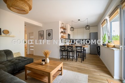 mieszkanie na sprzedaż 69m2 mieszkanie Rzeszów, Budziwój, Miejska