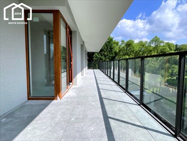 mieszkanie na sprzedaż 56m2 mieszkanie Kraków, Zakrzówek, Kapelanka