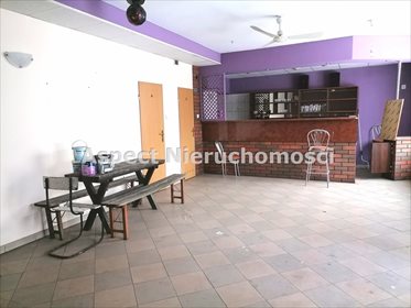 Lokal użytkowy na sprzedaż Huta Stara A 85m2 Foto 2