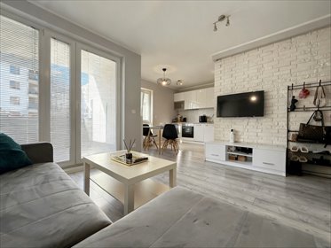 mieszkanie na wynajem 32m2 mieszkanie Szczecin, Turzyn, Tenisowa