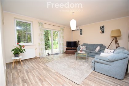 Wynajem domu 96 m² (Tułowice, Parkowa) z dużym ogrodem mieszkanie Tułowice, Parkowa