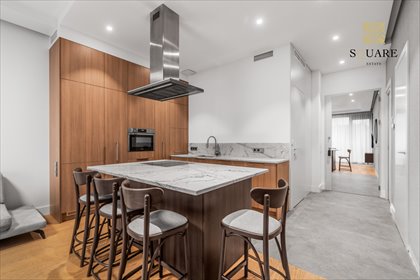 mieszkanie na wynajem 85m2 mieszkanie Warszawa, Mokotów, Fort Piłsudskiego