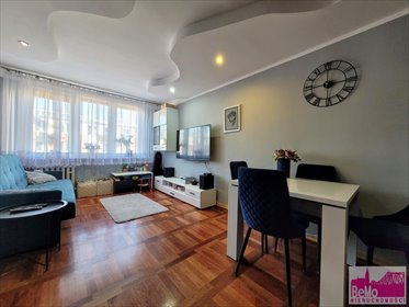 mieszkanie na sprzedaż 46m2 mieszkanie Włocławek, Zazamcze