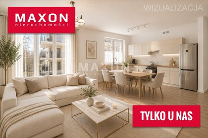 Przestronne 3-pokojowe mieszkanie z tarasem i ogrodem. mieszkanie Wyszków, ul. 3 Maja