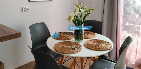 mieszkanie na sprzedaż 82m2 mieszkanie Jastrzębia Góra, Kuracyjna