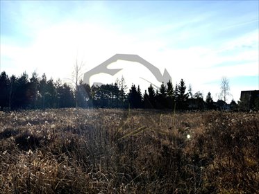 działka na sprzedaż 1190m2 działka Żurawiniec
