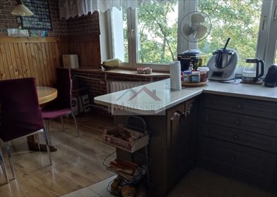 mieszkanie na sprzedaż 64m2 mieszkanie Legionowo, Marysieńki
