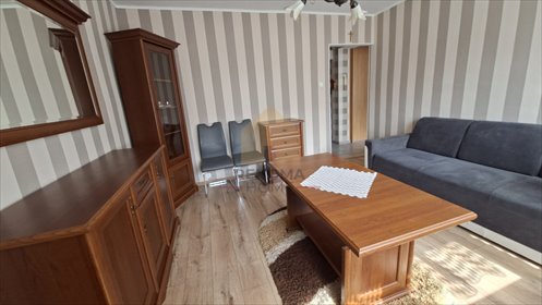 Sprzedam 3-pokojowe mieszkanie 55 m² w Wałbrzychu mieszkanie Wałbrzych, Biały Kamień