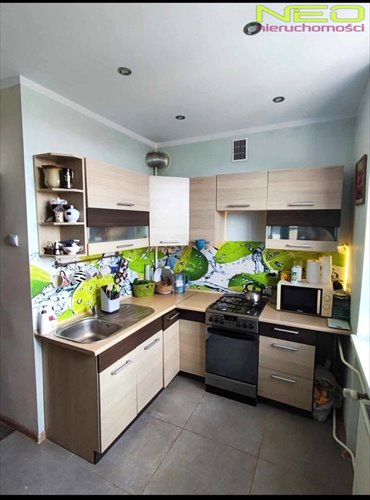 mieszkanie na sprzedaż 51m2 mieszkanie Częstochowa, Raków