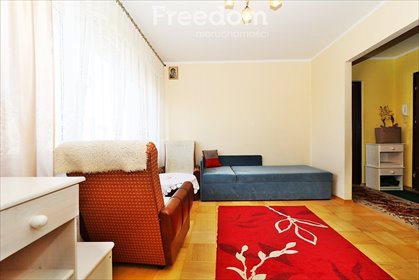 Mieszkanie dwupokojowe na wynajem Białystok, Piaski, gen. Józefa Bema 32m2 Foto 3