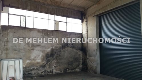magazyn na sprzedaż 6229m2 magazyn Katowice, Szopienice