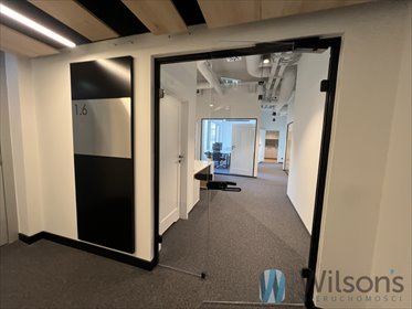 lokal użytkowy na wynajem 122m2 lokal użytkowy Warszawa, Mokotów, Jana III Sobieskiego