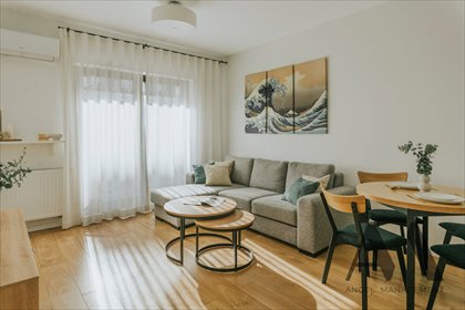 mieszkanie na sprzedaż 47m2 mieszkanie Wrocław, Walońska