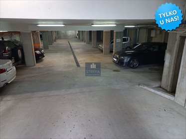 Garaż na sprzedaż Szczecin, Osiedle Kapitanów, Polskich Marynarzy 14m2 Foto 6