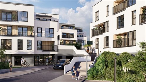 mieszkanie na sprzedaż 79m2 mieszkanie Rzeszów, Dębicka