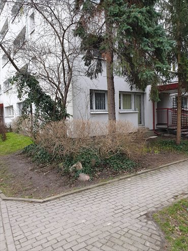 mieszkanie na sprzedaż 47m2 mieszkanie Warszawa, Żoliborz, sady Żoliborskie, Poli Gojawiczyńskiej
