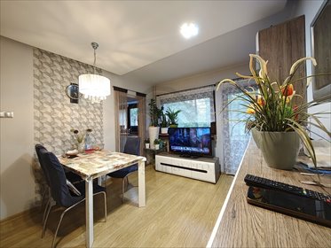 mieszkanie na sprzedaż 37m2 mieszkanie Łódź, Bałuty, Rojna