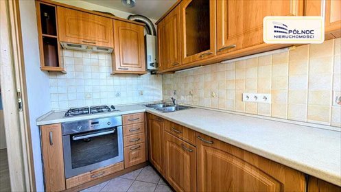 mieszkanie na sprzedaż 39m2 mieszkanie Bolesławiec, Parkowa