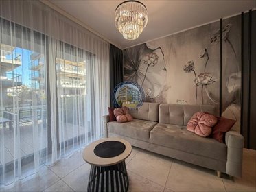 mieszkanie na sprzedaż 38m2 mieszkanie Dziwnów, Kaprala Koniecznego