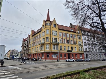 mieszkanie na sprzedaż 188m2 mieszkanie Szczecin, Jacka Malczewskiego