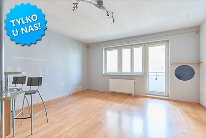 mieszkanie na sprzedaż 36m2 mieszkanie Warszawa, Białołęka, Nowodwory, Odkryta
