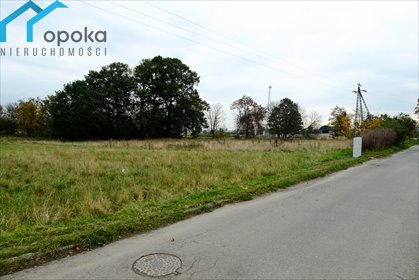 Działka usługowo-wielorodzinna 8 832 m² z uzbrojeniem działka Wilcza