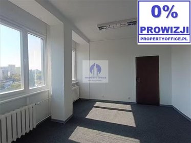 Lokal biurowy 21,7 m² na Pradze-Południe polecam lokal użytkowy Warszawa, Praga-Południe, Ostrobramska